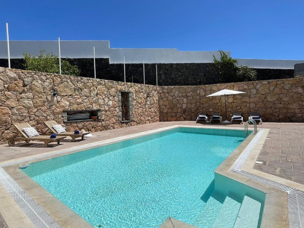 La Morreta Suites I - Lanzarote Conil Exterior foto