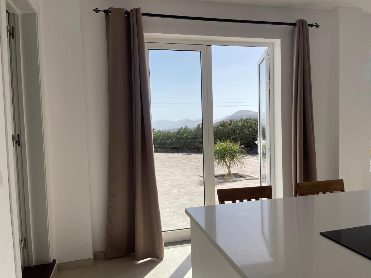 La Morreta Suites I - Lanzarote Conil Exterior foto