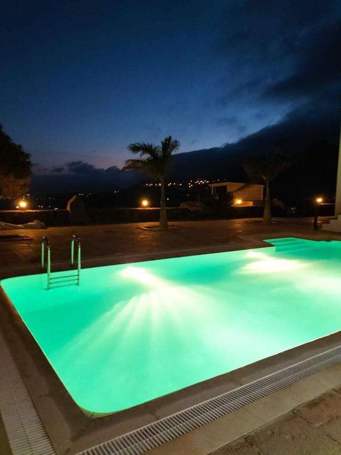 La Morreta Suites I - Lanzarote Conil Exterior foto