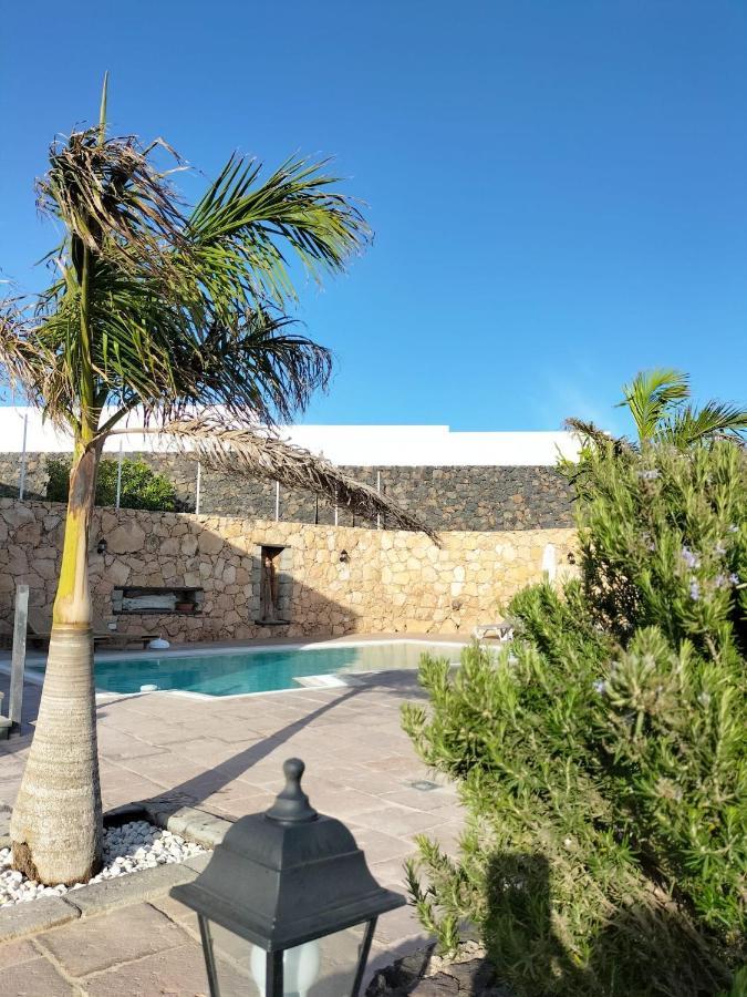 La Morreta Suites I - Lanzarote Conil Exterior foto