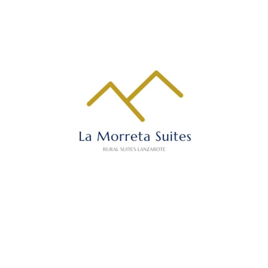 La Morreta Suites I - Lanzarote Conil Exterior foto