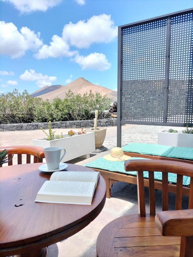 La Morreta Suites I - Lanzarote Conil Exterior foto