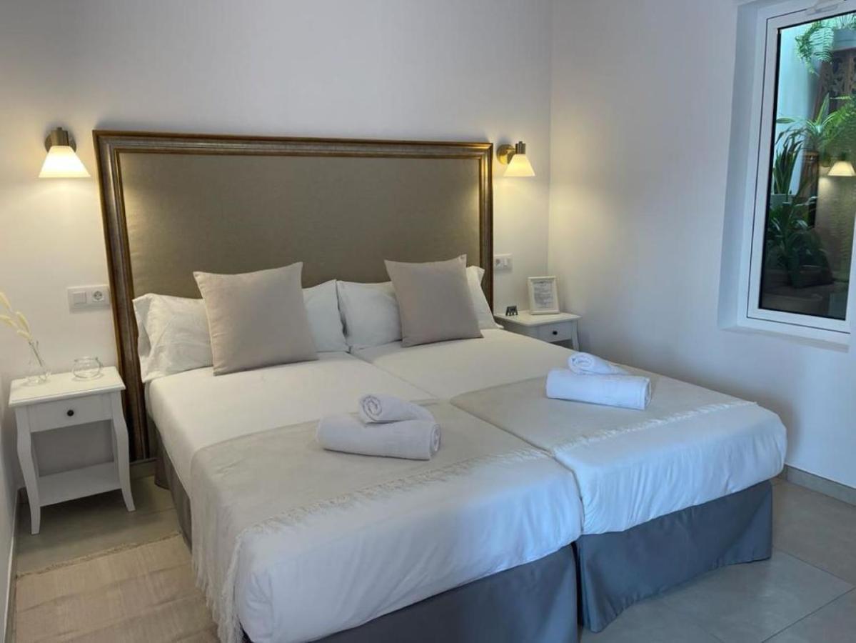 La Morreta Suites I - Lanzarote Conil Exterior foto
