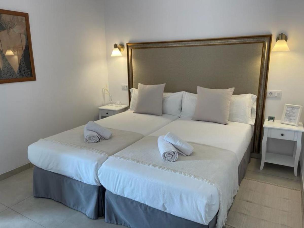 La Morreta Suites I - Lanzarote Conil Exterior foto