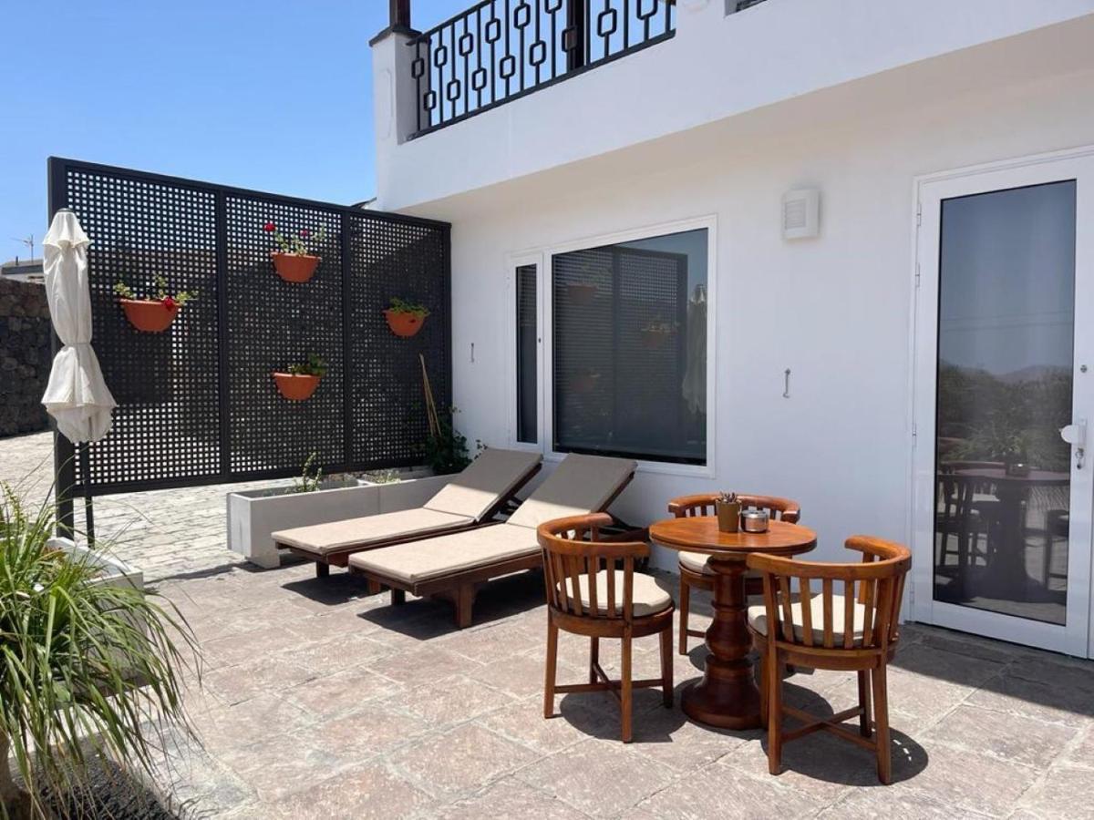 La Morreta Suites I - Lanzarote Conil Exterior foto