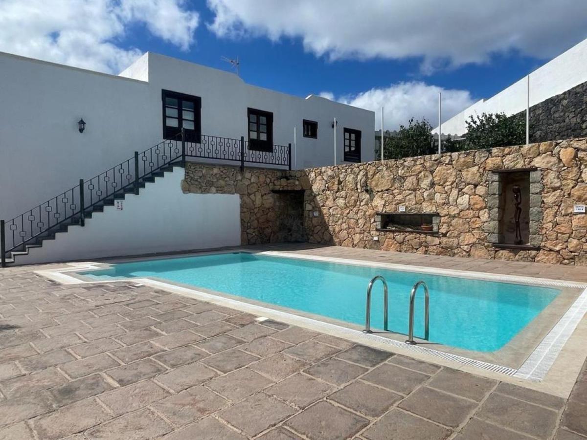 La Morreta Suites I - Lanzarote Conil Exterior foto