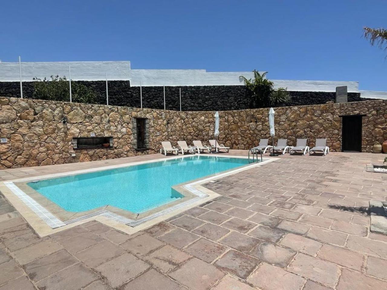 La Morreta Suites I - Lanzarote Conil Exterior foto
